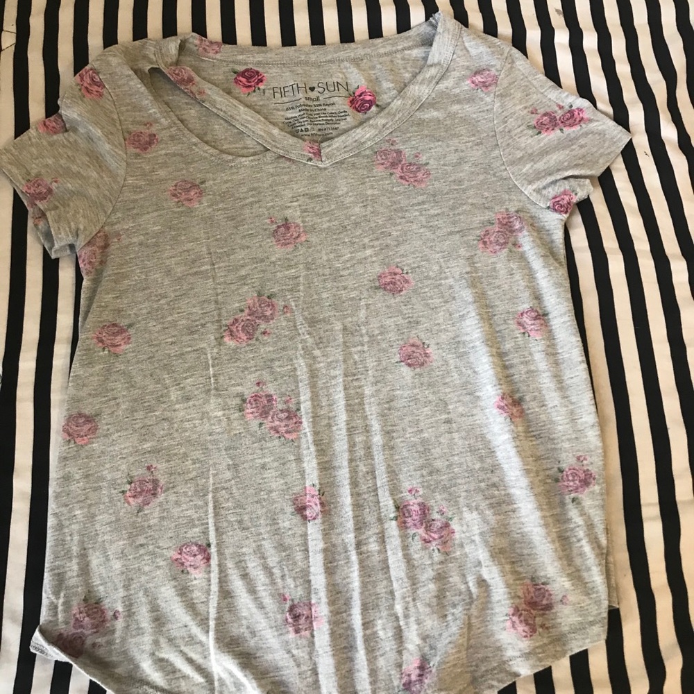 Comfy T-shirt